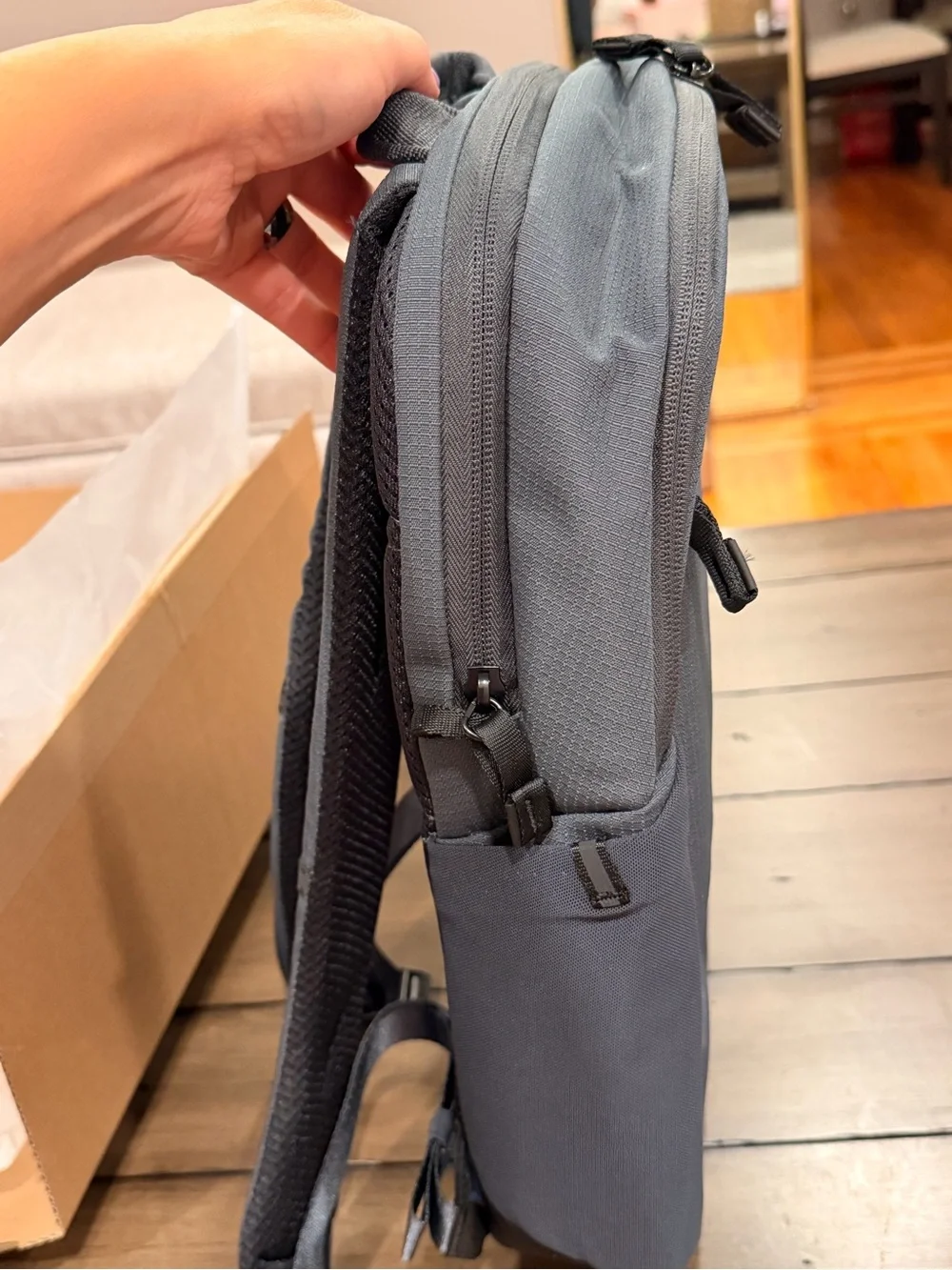 Dell Pro 13-14 Plus EcoLoop Backpack with Multiple Compartments #305